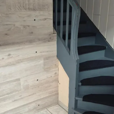 Monteurwohnung Handwerkerwohnung Familien * Lindewitt