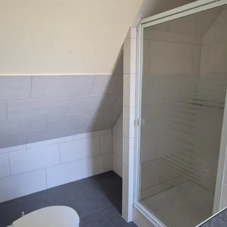 Monteurwohnung Handwerkerwohnung Familien Daire *