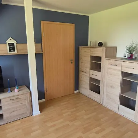 Daire Monteurwohnung Handwerkerwohnung Familien *