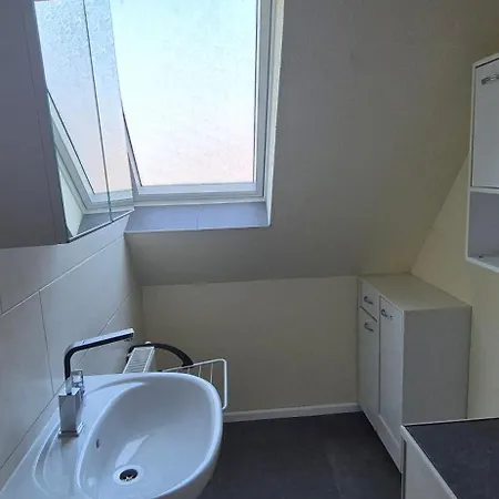 Monteurwohnung Handwerkerwohnung Familien Daire *