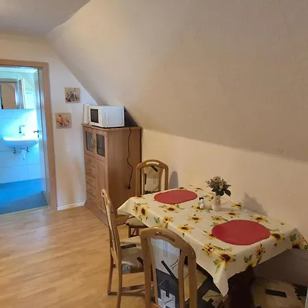 Apartment Monteurwohnung Handwerkerwohnung Familien