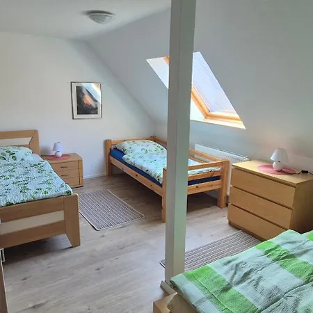 Daire Monteurwohnung Handwerkerwohnung Familien