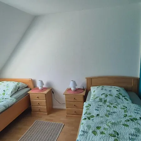 Monteurwohnung Handwerkerwohnung Familien Apartment