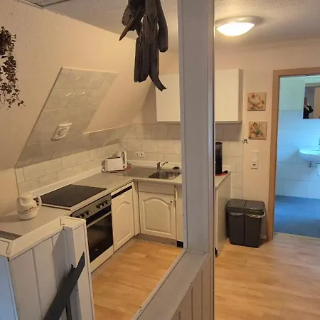Daire Monteurwohnung Handwerkerwohnung Familien