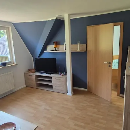 Daire Monteurwohnung Handwerkerwohnung Familien *