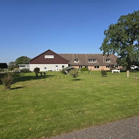 Monteurwohnung Handwerkerwohnung Familien Daire